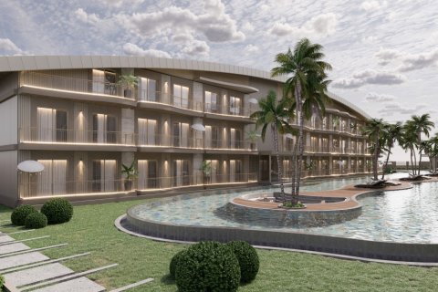 Apartment for sale in Muratpasa, Antalya, Turkey, 61m2, No. 117560 – photo 8