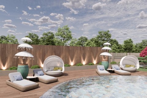 Apartment for sale in Muratpasa, Antalya, Turkey, 61m2, No. 117560 – photo 15