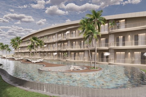 Apartment for sale in Muratpasa, Antalya, Turkey, 61m2, No. 117560 – photo 11