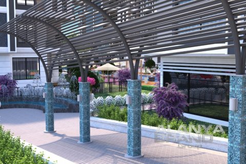 1+1 Leilighet i Alanya, Antalya, Tyrkia Nr. 142070 - 18