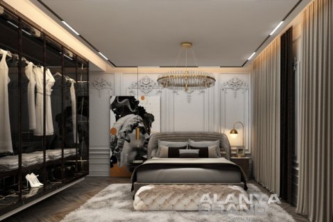 1+1 Leilighet i Alanya, Antalya, Tyrkia Nr. 142070 - 22