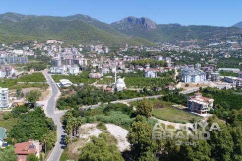 1+1 Leilighet i Alanya, Antalya, Tyrkia Nr. 142070 - 6