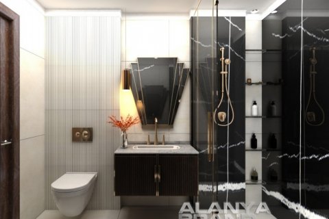 1+1 Leilighet i Alanya, Antalya, Tyrkia Nr. 142070 - 25