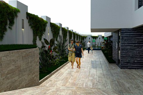 MIA CITY i Alanya, Antalya, Tyrkia Nr.158744 - 12