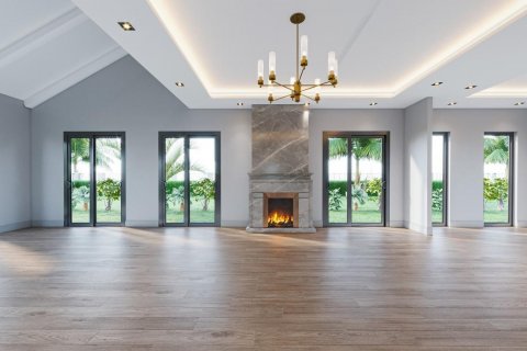 Villa i Silivri, istanbul, Turkiet Nr. 158750 - 10
