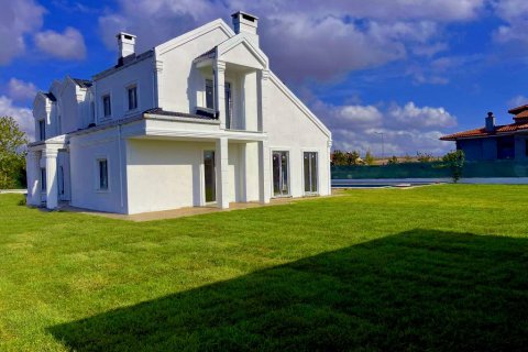 Villa i Silivri, istanbul, Turkiet Nr. 158750 - 3