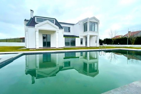Villa  i Silivri, Istanbul, Tyrkiet Nr. 158750