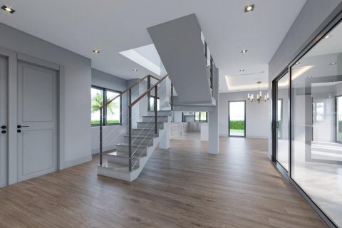 Villa i Silivri, istanbul, Turkiet Nr. 158750 - 7
