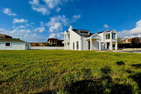 Villa i Silivri, istanbul, Turkiet Nr. 158750 - 2