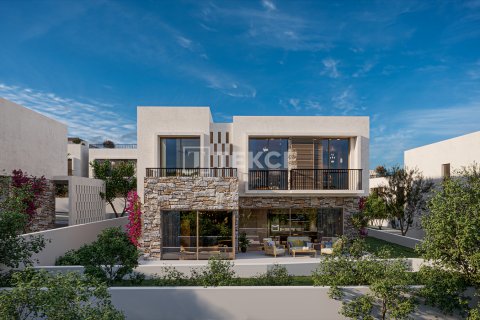 Villa for sale in Girne, Northern Cyprus, 3 bedrooms, 410m2, No. 150116 – photo 11