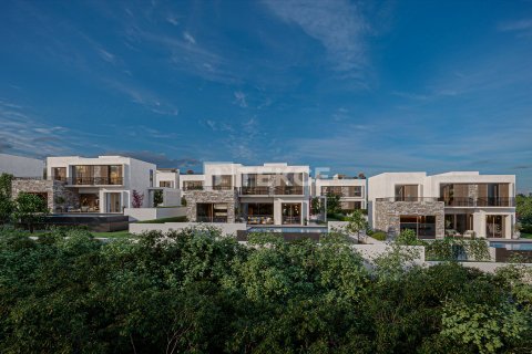 Villa for sale in Girne, Northern Cyprus, 3 bedrooms, 410m2, No. 150116 – photo 30