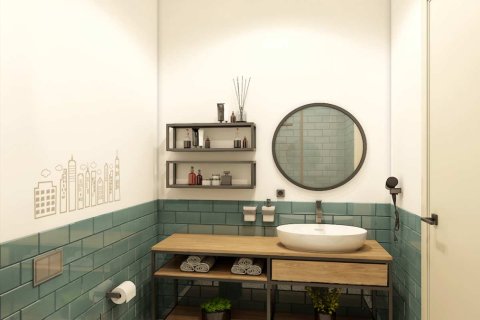 2+1 Lägenhet  i Istanbul, istanbul, Turkiet Nr. 147692 - 12