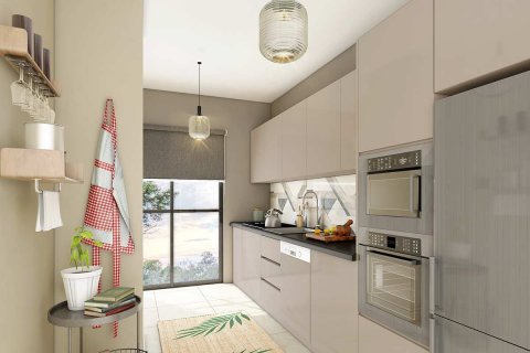 2+1 Lägenhet  i Istanbul, istanbul, Turkiet Nr. 147692 - 2