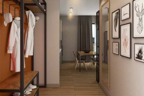 2+1 Lägenhet  i Istanbul, istanbul, Turkiet Nr. 147692 - 6