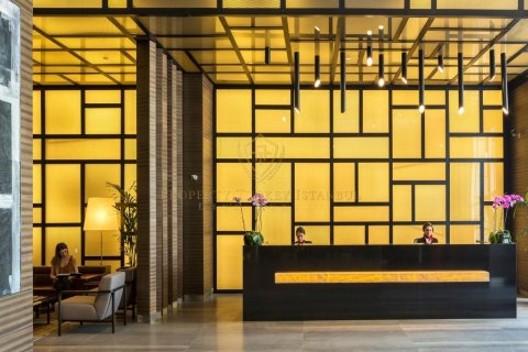Продажа квартиры в Стамбуле, Турция 1+1, 104м2, №147688 – фото 9