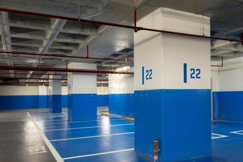 Продажа квартиры в Стамбуле, Турция 1+1, 104м2, №147688 – фото 7