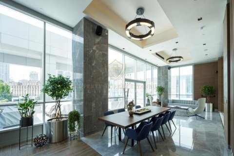 Продажа квартиры в Стамбуле, Турция 1+1, 104м2, №147688 – фото 14