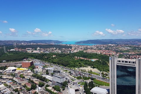 Продажа квартиры в Стамбуле, Турция 1+1, 104м2, №147688 – фото 24