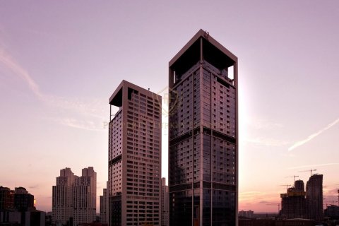 Продажа квартиры в Стамбуле, Турция 1+1, 104м2, №147688 – фото 10