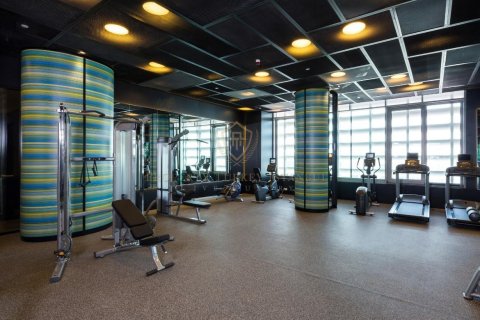 Продажа квартиры в Стамбуле, Турция 1+1, 104м2, №147688 – фото 21