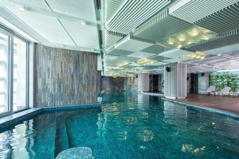 Продажа квартиры в Стамбуле, Турция 1+1, 104м2, №147688 – фото 13
