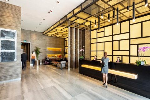Продажа квартиры в Стамбуле, Турция 1+1, 104м2, №147688 – фото 11