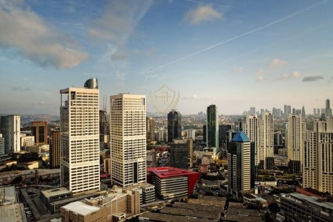 Продажа квартиры в Стамбуле, Турция 1+1, 104м2, №147688 – фото 19