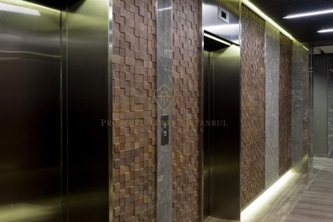1+1 Wohnung  in Istanbul, Türkei Nr. 147688