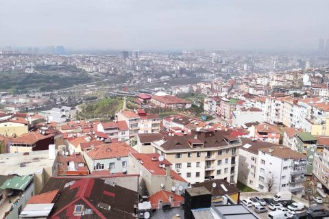 3+1 Lejlighed i Istanbul, Tyrkiet Nr. 147694 - 14