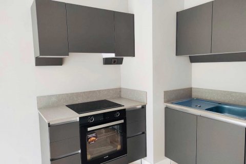 3+1 Lejlighed i Istanbul, Tyrkiet Nr. 147694 - 6