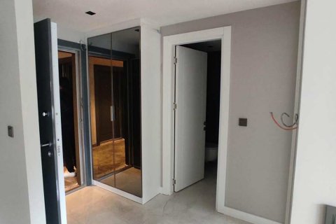 3+1 Lejlighed i Istanbul, Tyrkiet Nr. 147694 - 9