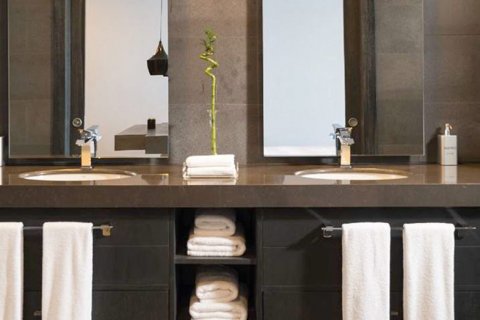 3+1 Leilighet  i Bodrum, Mugla, Tyrkia Nr. 147689 - 20