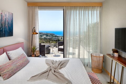 3+1 Lägenhet i Bodrum, Mugla, Turkiet Nr. 147693 - 7