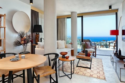 3+1 Lägenhet i Bodrum, Mugla, Turkiet Nr. 147693 - 9