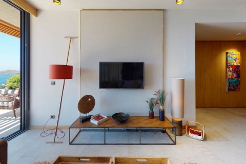 3+1 Lägenhet i Bodrum, Mugla, Turkiet Nr. 147693 - 6