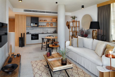 3+1 Lägenhet i Bodrum, Mugla, Turkiet Nr. 147693 - 8