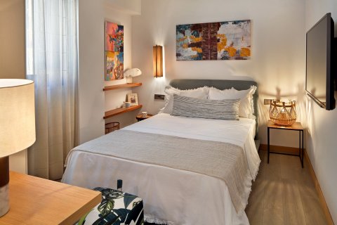 3+1 Lägenhet i Bodrum, Mugla, Turkiet Nr. 147693 - 2