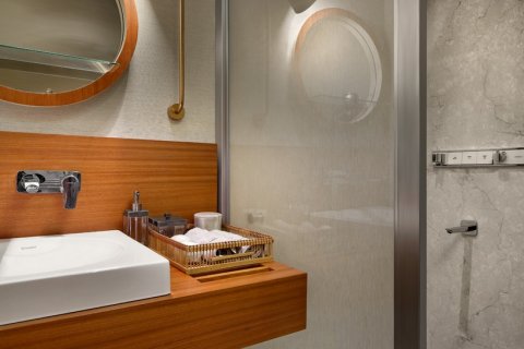 3+1 Lägenhet i Bodrum, Mugla, Turkiet Nr. 147693 - 4