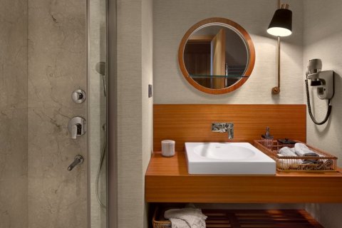 3+1 Lägenhet i Bodrum, Mugla, Turkiet Nr. 147693 - 5