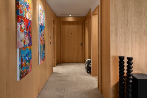 3+1 Lägenhet i Bodrum, Mugla, Turkiet Nr. 147693 - 11