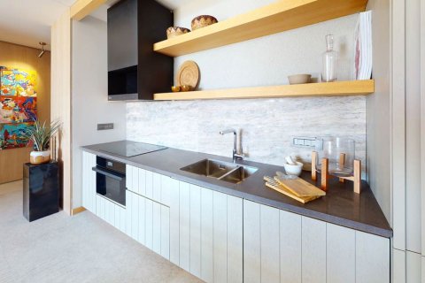 3+1 Lägenhet i Bodrum, Mugla, Turkiet Nr. 147693 - 12