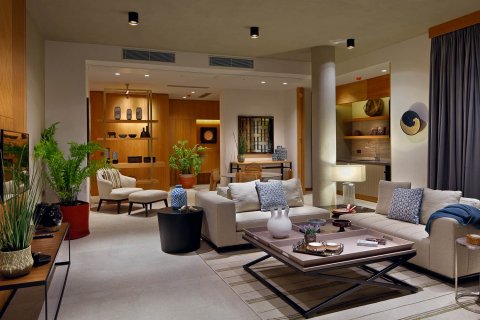 3+1 Lägenhet i Bodrum, Mugla, Turkiet Nr. 147693 - 3