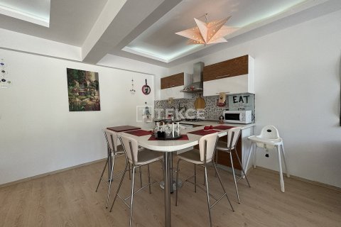 Продажа виллы  в Фетхие, Мугле, Турция 5+1, 240м2, №189171 – фото 15