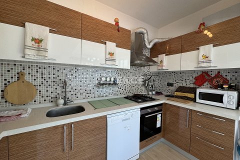 Продажа виллы  в Фетхие, Мугле, Турция 5+1, 240м2, №189171 – фото 12
