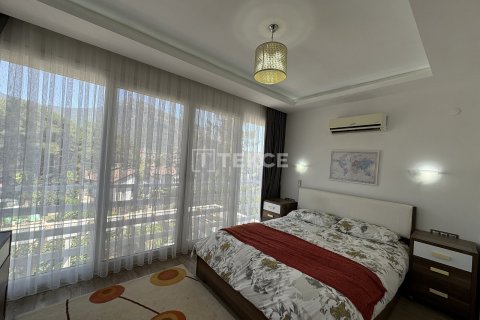 Продажа виллы  в Фетхие, Мугле, Турция 5+1, 240м2, №189171 – фото 22