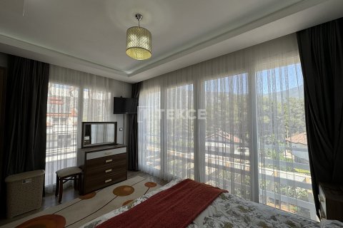 Продажа виллы  в Фетхие, Мугле, Турция 5+1, 240м2, №189171 – фото 23