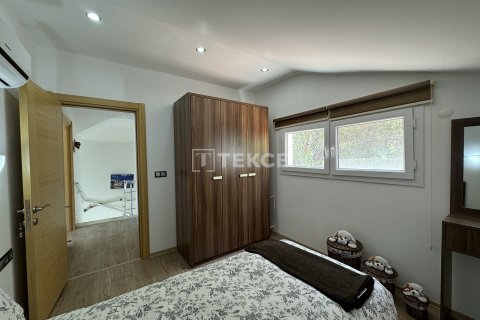 Продажа виллы  в Фетхие, Мугле, Турция 5+1, 240м2, №189171 – фото 16