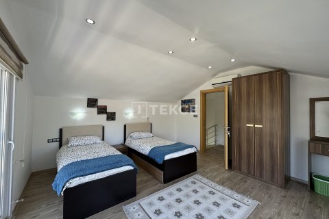 Продажа виллы  в Фетхие, Мугле, Турция 5+1, 240м2, №189171 – фото 20