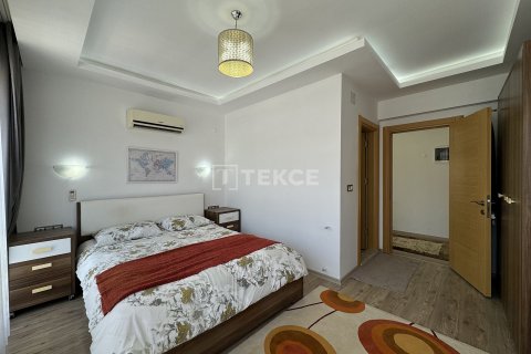 Продажа виллы  в Фетхие, Мугле, Турция 5+1, 240м2, №189171 – фото 30
