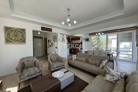 Продажа виллы  в Фетхие, Мугле, Турция 5+1, 240м2, №189171 – фото 3